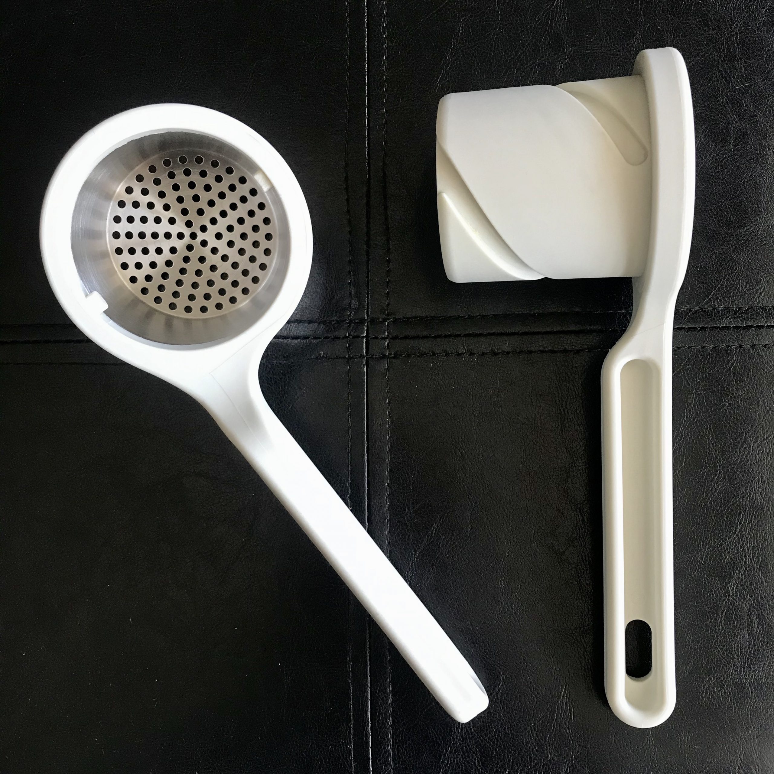 Making gnocchi with the Joseph Joseph helix potato ricer Confessions